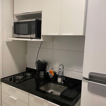 Flat A 100 Metros Da Praia - Bairro De Boa Viagem Recife Zewnętrze zdjęcie
