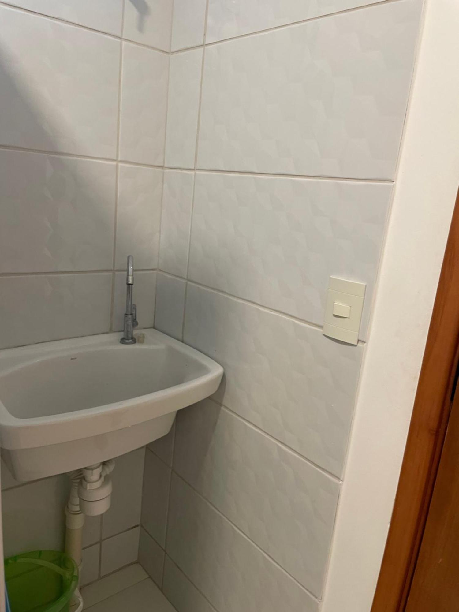 Flat A 100 Metros Da Praia - Bairro De Boa Viagem Recife Zewnętrze zdjęcie