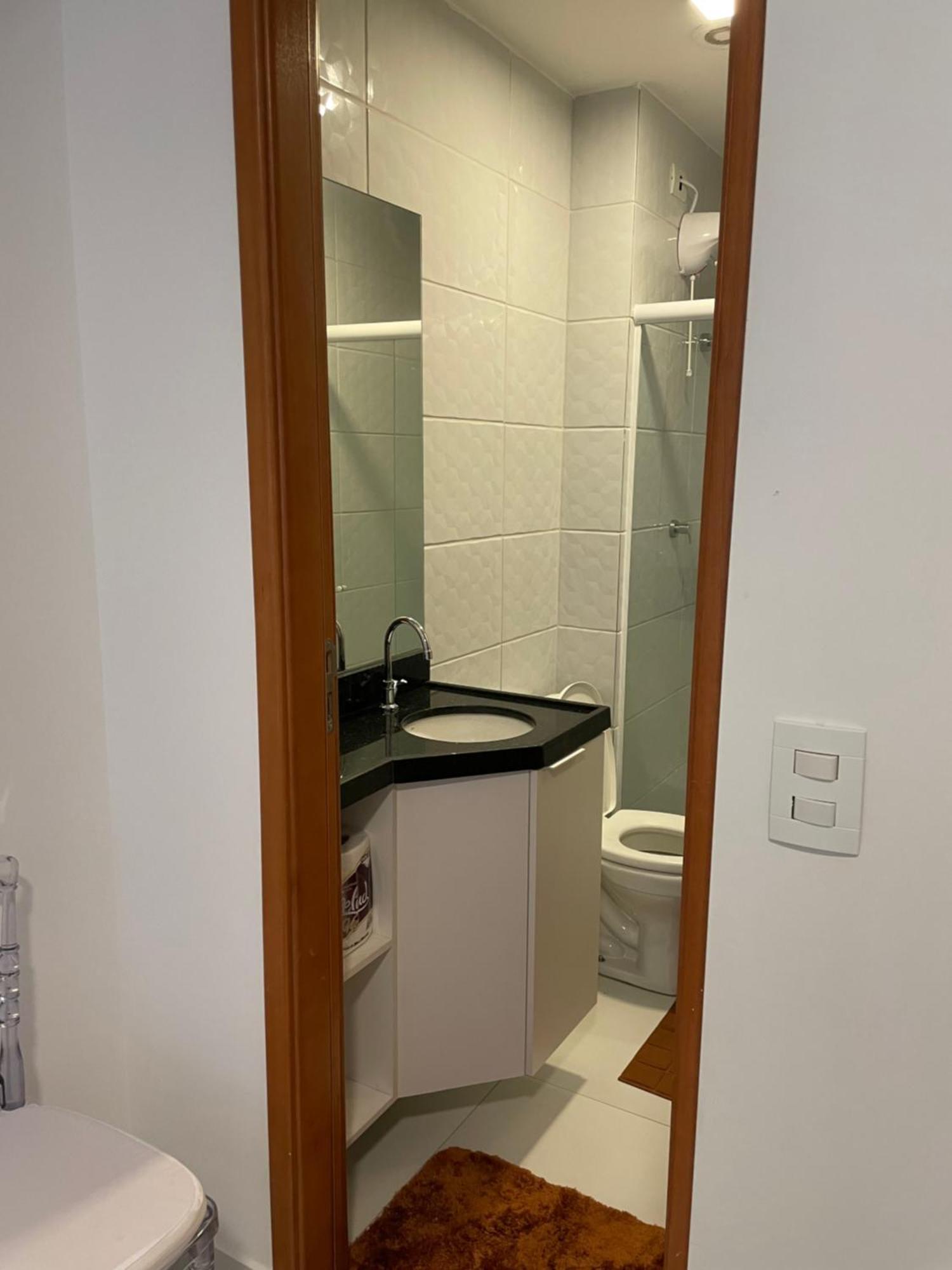 Flat A 100 Metros Da Praia - Bairro De Boa Viagem Recife Zewnętrze zdjęcie