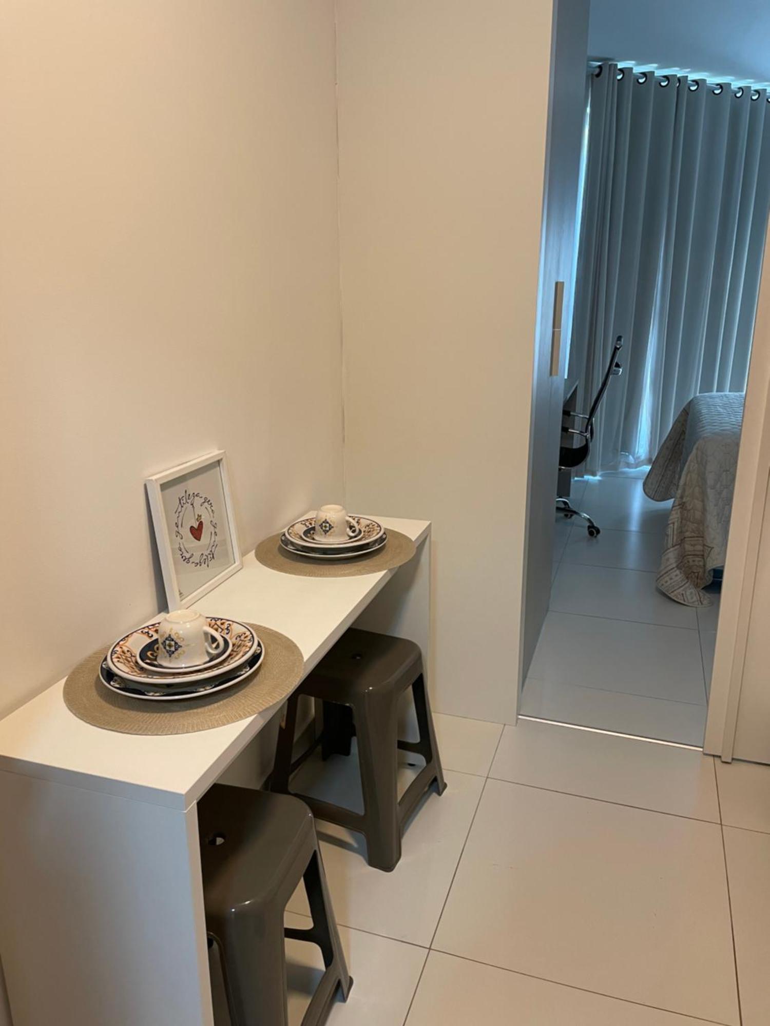 Flat A 100 Metros Da Praia - Bairro De Boa Viagem Recife Zewnętrze zdjęcie