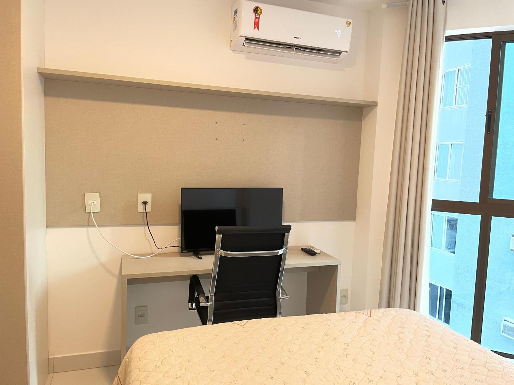 Flat A 100 Metros Da Praia - Bairro De Boa Viagem Recife Zewnętrze zdjęcie